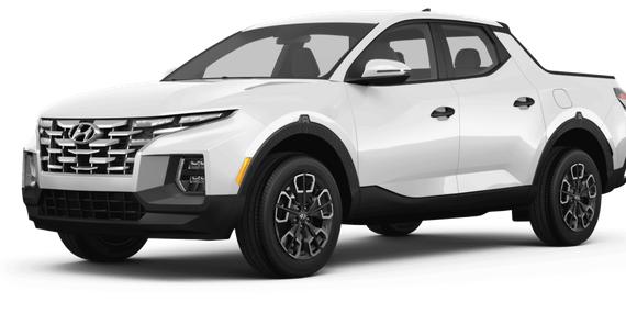 HYUNDAI SANTA CRUZ 2024 5NTJCDDE9RH109096 image